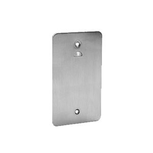 Micrófono discreto con gran sensibilidad de captación de sonido con preamplificador integrado con la capacidad de escuchar