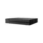 DVR 8 Canales TURBOHD + 4 Canales IP / 4 Megapixel / Audio por Coaxitron / ACUSENSE Lite / 1 Bahía de Disco Duro / H.265+ / Salida en Full HD