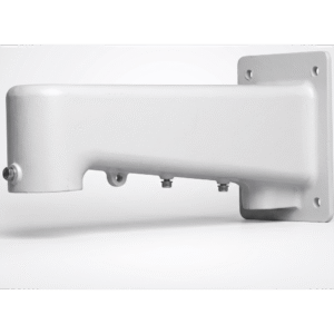 Montaje de Pared para PTZ IP Honeywell / Compatible con Serie 60 y Serie 35 / Exterior (HA60WLMB1)