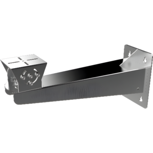 Montaje de pared para cámara anti-explosión (DS1707ZJE)