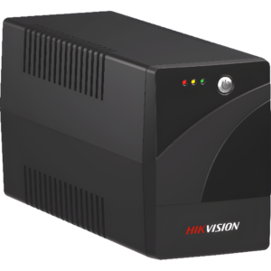 UPS de 1000 VA / 600 W / Protección Contra Sobrecarga y Descarga / Entrada y Salida 120 VCA / 6 Tomas NEMA 5-15R (4 con Respaldo y 2 sin Respaldo) (DS-UPS1000-R/X)