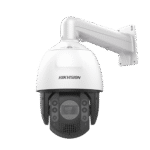 [PROTECCIÓN ACTIVA] Domo PTZ IP 8 Megapixel / 25X Zoom / 200 mts IR / ACUSENSE (Evita Falsas Alarmas) / IP66 / IK10 / Alerta