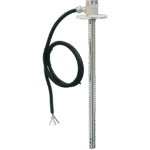Sensor de Nivel de Combustible / Compatible con mDVR AE-MD5043 / 1 Metro de Longitud