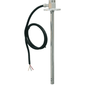 Sensor de Nivel de Combustible / Compatible con mDVR AE-MD5043 / 1 Metro de Longitud