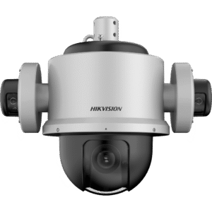 Domo PTZ IP 4 Megapixel / Antiexplosión / 32X Zoom / IP68 / Acero Inoxidable / HLC / WDR / Certificación Anti-Explosión