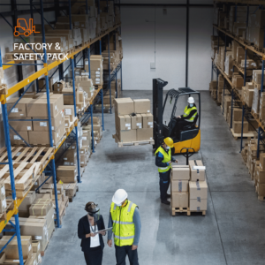 Licencia para camaras HANWHA Serie P con inteligencia Artificial solucion de Factory and Safety