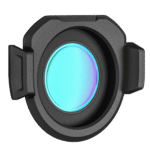 Lente Macro / Distancia mínima 26.5 mm / IFOV 50 ?m (enfoque manual) / Compatible con Cámaras HIKMICRO M11, M11W, M20, M20W