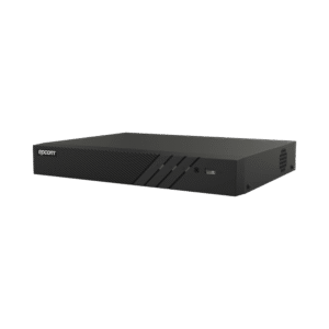 DVR 4 Canales TURBOHD + 2 Canales IP / 5 Megapixel Lite – 3K Lite / Audio Bidireccional por Coaxitron / ACUSENSE (Evita