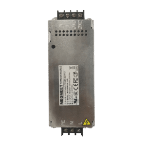 Fuente de Alimentación Hikvision 5V DC / Protección Cortocircuito y Sobrecarga / Convección por Ventilador / Rango