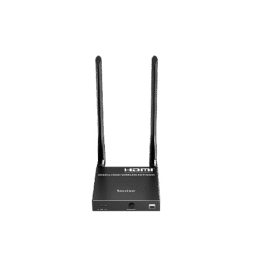 Receptor Inalámbrico HDMI | 4K@60Hz 4096×2160 | Tecnología ipcolor STREAM | Banda 5G 5.18-5.24 GHz | Distancia 50 m |