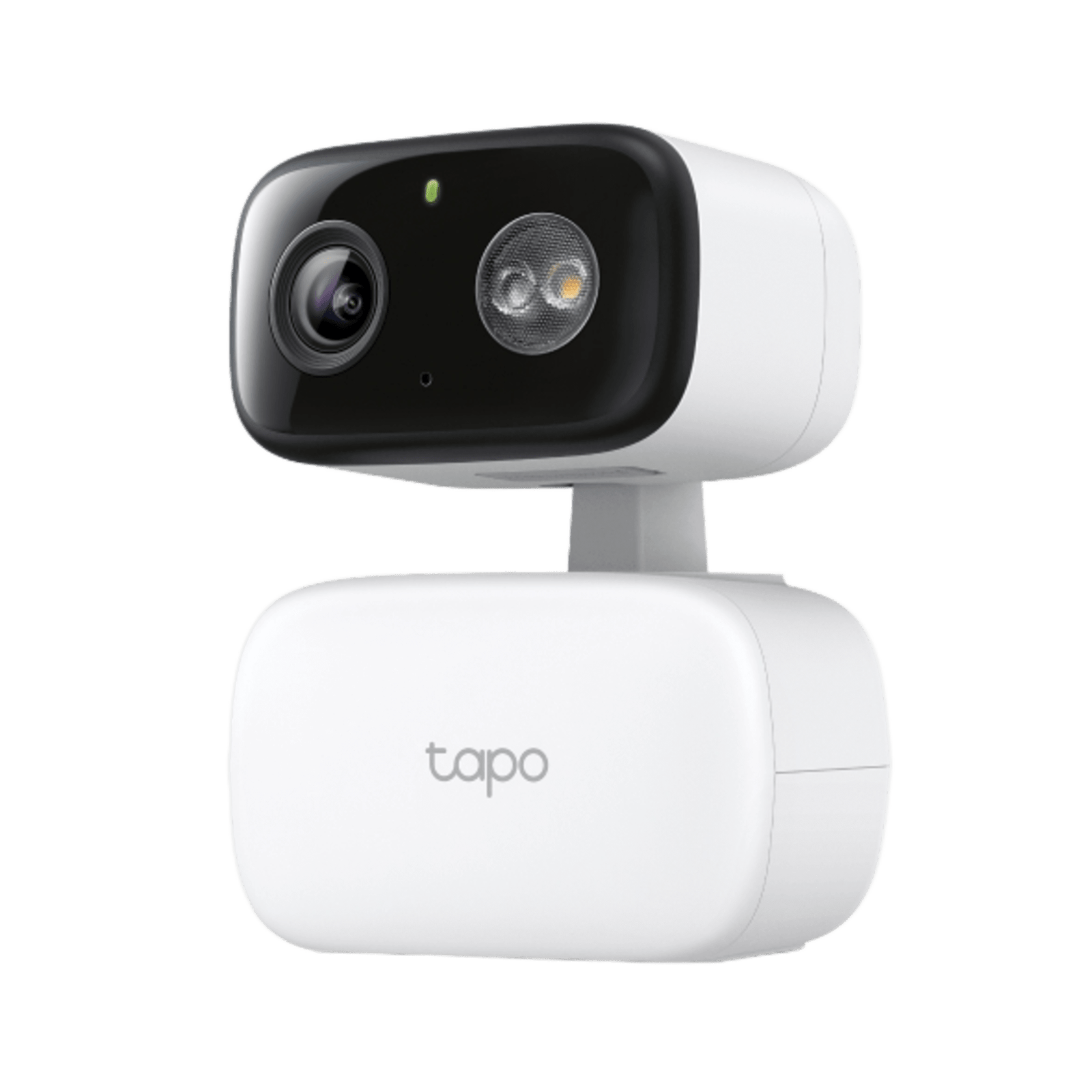 Cámara IP Inteligente Tapo C206 / 1080p Full HD / Visión Nocturna Color / Detección IA Personas-Bebés / IP65 Exterior