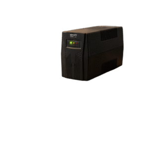 UPS de 1,000VA/600W / Topología Línea Interactiva / Entrada y Salida 120 Vca / Clavija NEMA 5-15P / 6 Tomas NEMA 5-15R