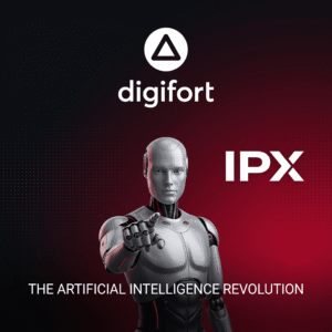 DIGIFORT IPX ANALYTICS LICENCIA DE REDES NEURONALES DE IA. PACK 04 CH