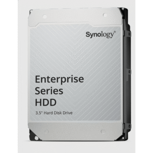 Disco Duro SAS Enterprise 3.5 24TB / 7200 RPM / SAS 12 Gb/s / MTBF 2.5M Horas / Carga de Trabajo 550 TB/Año / Caché