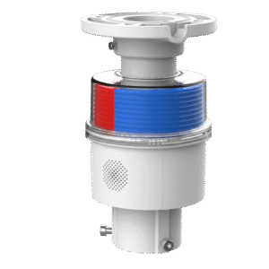 Montaje de Pared para Exterior / Compatible con PTZ HIKVISION / epcom / HiLook (DS-1661ZJ-R/B)