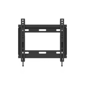 Soporte de Pared para Monitor 19 – 40 / Estructura Acero Sólido SPCC / Capacidad Carga 30 kg (66 lb) / VESA 200×200 mm