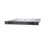 Servidor VMS Rackmount / HikCentral Professional / 64 Canales Expandible 3000 / CPU Intel E-2434 / 16GB RAM DDR5 / 2x2TB HDD