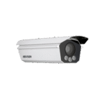 Unidad de Reconocimiento de Neumáticos y Ejes / 5 Megapíxeles (2496 × 2048) / Sensor CMOS 2/3 / Lente Varifocal 5.7-21 mm