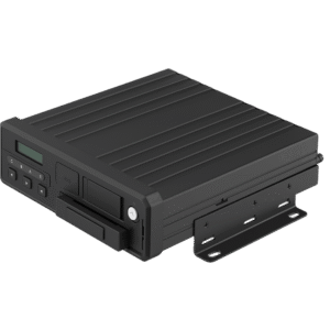 DVR Móvil para Flotas Vigilant Fleet V3 / 8 Canales AHD+IPC / H.265 / 4G+GPS+WiFi / Almacenamiento SSD+SD / Certificaciones