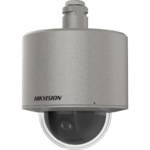 PTZ IP 4 Megapixel / 20X Zoom / IP68 / Acero Inoxidable / NEMA 4X / Anti-Explosión / HLC / WDR / Defog / PoE+
