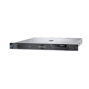 HikCentral Professional / Servidor DELL E2434 / Licencia Base de Videovigilancia / Incluye 300 Canales de Vídeo / Incluye