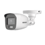[ColorVu] Bala TurboHD 3K / Microfono Integrado / Imagen a color 24/7 / Lente 2.8mm / Metal / Luz Blanca / 20 mts / Exterior