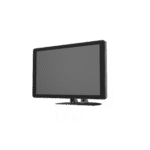 Monitor Touch Vehicular HD 10 / Pantalla IPS 800×1280 / 600 cd/m² / 4 Canales 1080P / AHD-TVI-CVBS / 8-36V DC / Resistente a