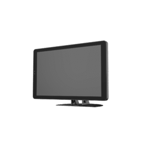 Monitor Touch Vehicular HD 10 / Pantalla IPS 800×1280 / 600 cd/m² / 4 Canales 1080P / AHD-TVI-CVBS / 8-36V DC / Resistente a