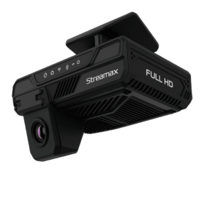 Dashcam AI 6 Canales / 4MP Doble Lente / ADAS + DMS + DSC / 4G + WiFi + Bluetooth / eMMC 256GB / OBD Plug-and-Play / -40°C a