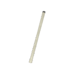 Extension para montaje de techo 36 pulgadas compatible con SBP-302CMB / SBP-302CM