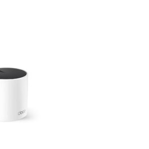 Sistema mesh WiFi 6 Deco X55 TP-Link (1 pieza)