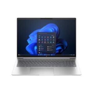 Laptop HP ProBook 4 G1iR de 16 pulgadas con Intel Core 5 120U y Windows 11 Pro