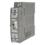 Fuente de Alimentación Conmutada / 24 Vdc / 15 W / Riel DIN / Entrada Universal 100-240 Vac