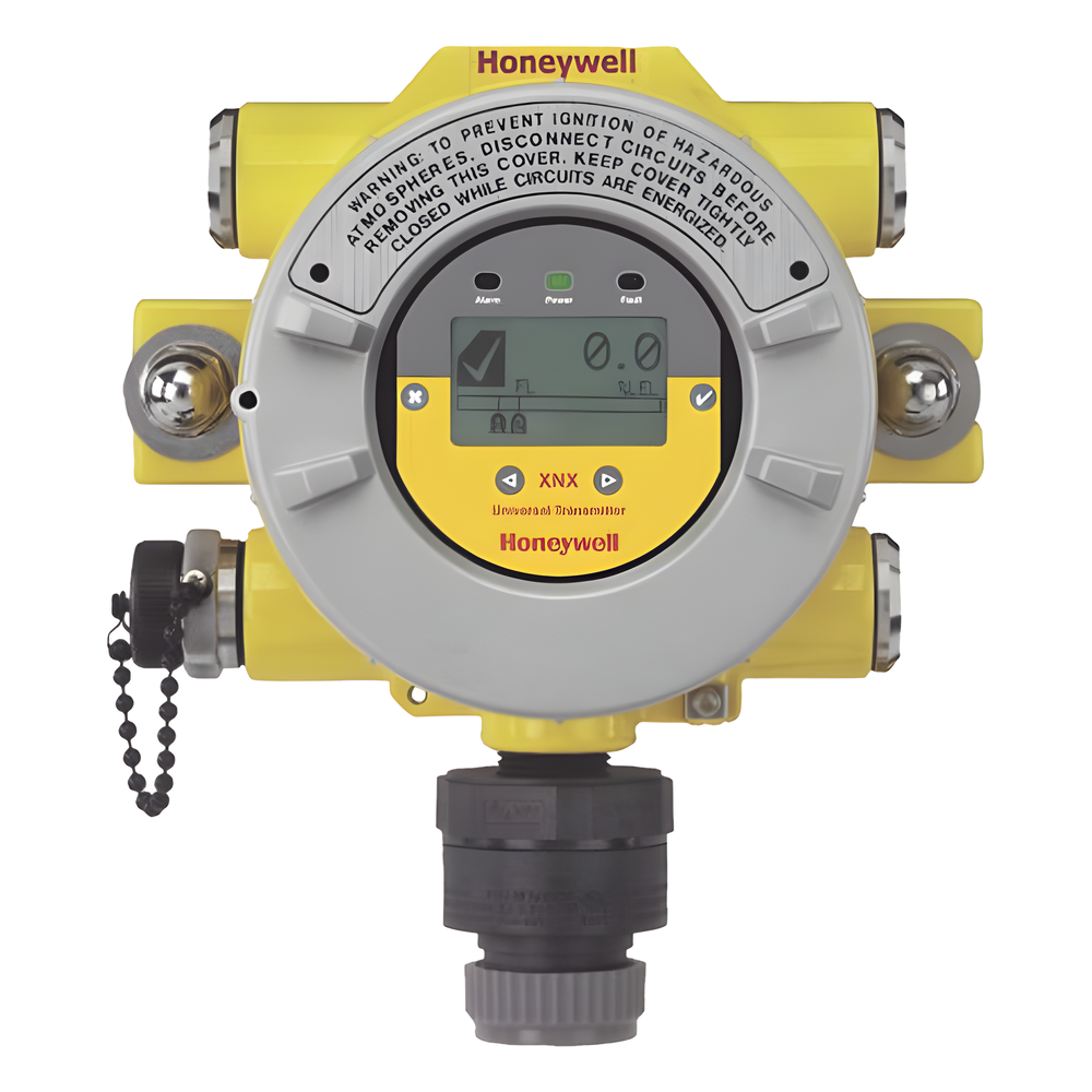 Transmisor de Gas Universal / Salida 4-20 mA con HART / Compatible IR Optima Plus y Searchline Excel / IP66 NEMA 4X / UL CSA Áreas Clasificadas