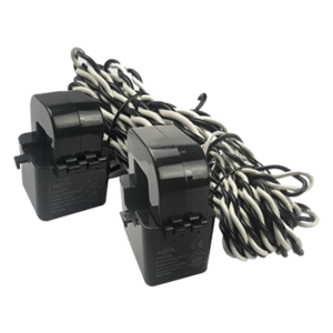 Transformador de Corriente Split-Core / Apertura 12 mm / 50 A Nominales / Rango 0.1 a 100 A / Salida 0.333 V / Precisión 0.5% / 600 VAC CAT III