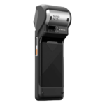Carcasa Protectora IP65 / ABS Resistente a Impactos / Instalación sin Herramientas / Compatible con V3SCAN y V3NOSCAN
