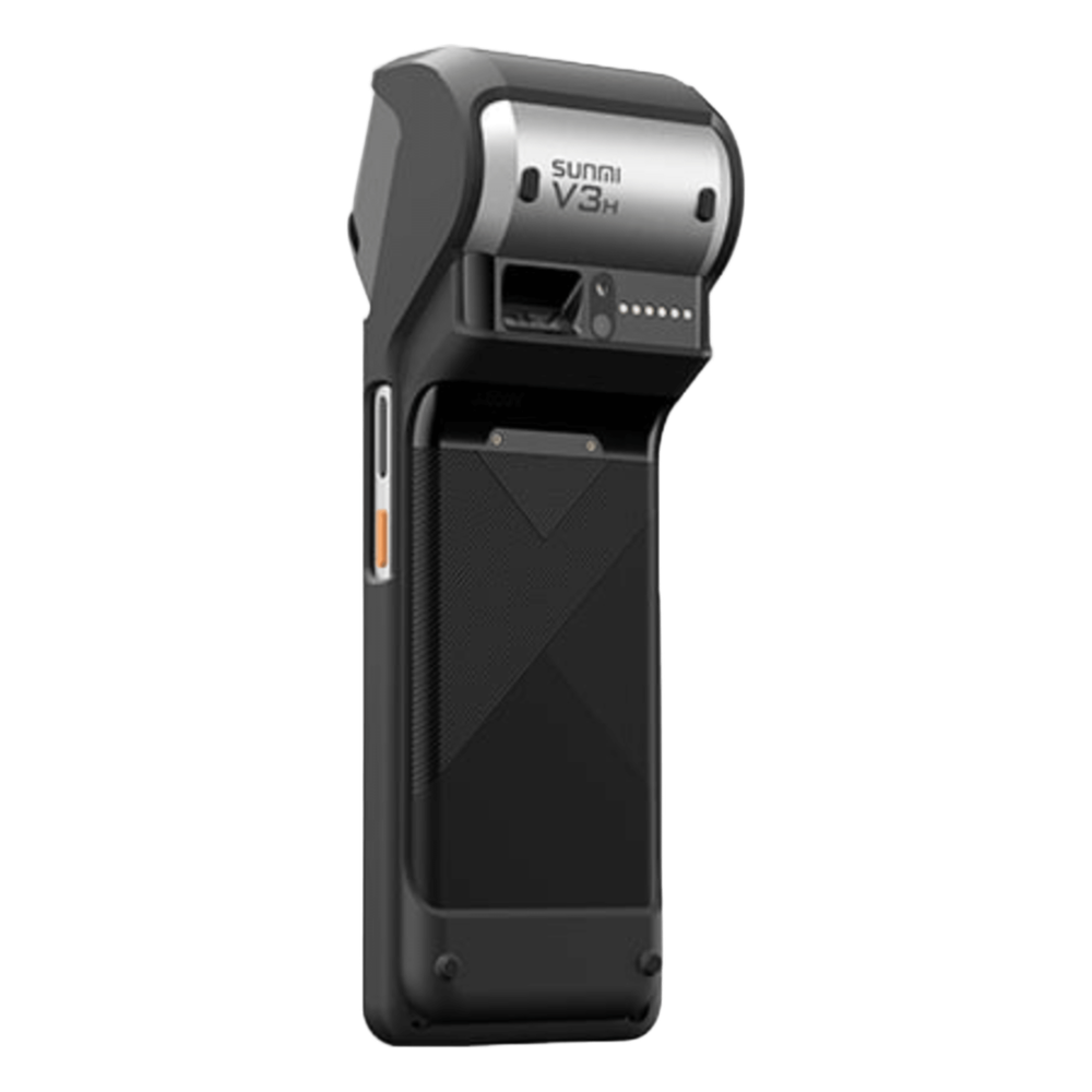 Carcasa Protectora IP65 / ABS Resistente a Impactos / Instalación sin Herramientas / Compatible con V3SCAN y V3NOSCAN