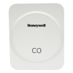Sensor de Monóxido de Carbono / Salida Analógica y Relevador / Punto de Conmutación 100 ppm / Para Estacionamientos Cerrados