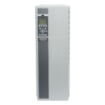 Variador de Frecuencia Trifásico / 30 HP / 380-460 Vac / 0-590 Hz / BACnet-Modbus / NEMA 1 / Teclado Gráfico
