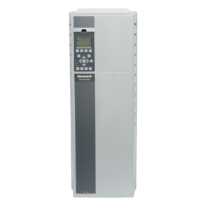 Variador de Frecuencia Trifásico / 30 HP / 380-460 Vac / 0-590 Hz / BACnet-Modbus / NEMA 1 / Teclado Gráfico