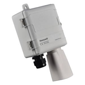 Sensor de Humedad y Temperatura / Exterior / Termistor 20 kΩ / Exactitud ±3% HR / Salida 0-5V/10V o 4-20 mA / IP20 NEMA 1/3R / -40 a 70°C (-40 a 158°F)