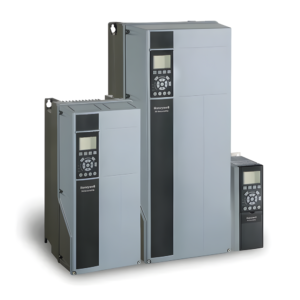 Variador de Frecuencia HVAC / 30 HP / 208/230 Vac / NEMA 1 (IP21) / BACnet/Modbus/FLN/N2 / 0-590 Hz