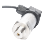Transmisor de Presión Industrial / 4-20 mA / Rango 0 a 10 bar (145 psi) / Precisión 1% / Conexión NPT 1/4-18 / IP65