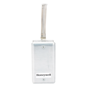 Sensor de Temperatura para Tubería / Tipo Abrazadera / Termistor NTC 20 kOhm / Rango -40 a 121°C (-40 a 250°F) / HVAC