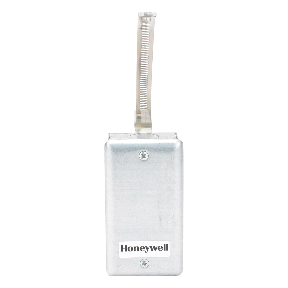 Sensor de Temperatura para Tubería / Tipo Abrazadera / Termistor NTC 20 kOhm / Rango -40 a 121°C (-40 a 250°F) / HVAC