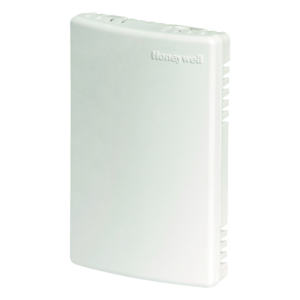 Módulo de Pared con Sensor de Temperatura / Termistor NTC 20 kΩ / Rango 7°C a 37°C (45°F a 99°F) / Montaje en Caja 2x4 pulgadas o 60 mm