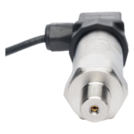Sensor de Presión Industrial / 0 a 40 bar (580 psi) / Salida 4-20 mA / Conexión NPT / IP65 / -20 a 125 °C