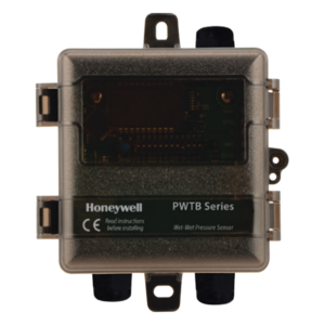 Transmisor de Presión Diferencial / Rango 100 psig (689 kPa) / Salida 4-20 mA / 0-5 Vdc / 0-10 Vdc / NEMA 4X / Acero Inoxidable 316L