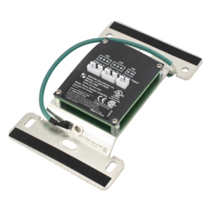 Actuador de Iluminación / Control Maestro IRAS / Integración EMS / Relé de Potencia / Eficiencia Energética