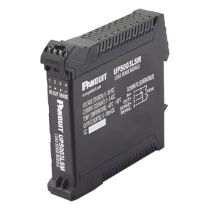 Sensor de Carga / Montaje Riel DIN / IP20 / 0-5A / 100mV / -40 a +60°C / 0.89 x 4.46 x 4.39 in